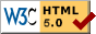 Valid HTML5 - Restauro moto